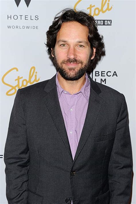 paul rudd imdb